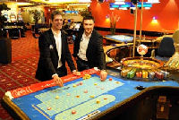 Casino Kassel | Hessen Germany