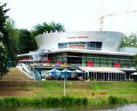 Casino Saarbrucken | Germany