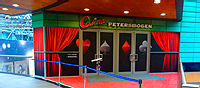 Casino Petersbogen | Leipzig Germany