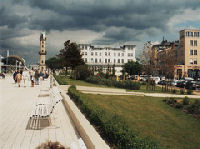 Casino Warnemunde | Rostock Germany