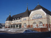 Casino Westerland | Germany