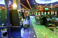 Casino Bad Oeynhausen | Germany
