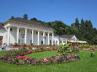 Casino Baden-Baden | Germany