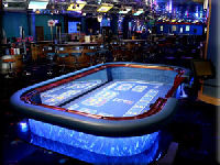 Gala Harbourside Casino | Bristol England