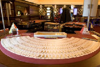 Gala casino sunderland menu