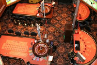 Maxims Casino | Edinburgh Scotland