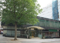 Playboy Club Casino | London England