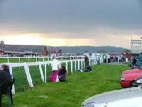 Ludlow Horse Racecourse | England