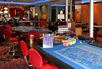 Gala casino sunderland menu