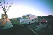 Ute Mountain Casino RV Park