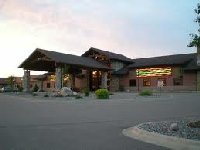 Wisconsin casinos locations