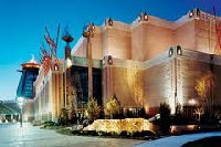 Wisconsin casinos locations