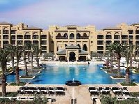 Mazagan Beach Resort Casablanca Morocco