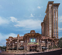 Ameristar Casino in Black Hawk CO