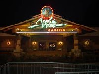 Angel Winds Casino | Arlington Washington