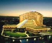 Jupiters Hotel Casino | Broadbeach Australia