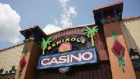 Brighton Casino | Okeechobee Florida