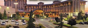 Chukchansi Gold Casino | Resort | California
