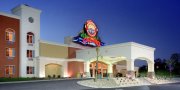 Robinson Rancheria Casino | Resort | California