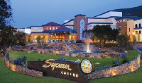 Sycuan Casino | Resort | California