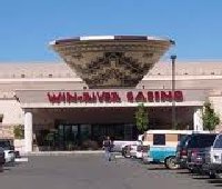 Win-River Casino | Redding California