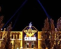 Gold Eagle Casino | Saskatchewan Canada