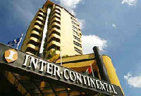 Hotel V Centenario casino | Dominican Republic