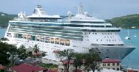 Serenade Ship | Royal Caribbean