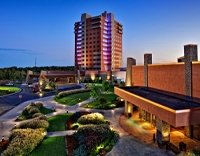 Downstream Casino Resort | Quapaw Oklahoma