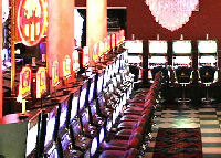 Club Oasis Casino | Dublin Ireland