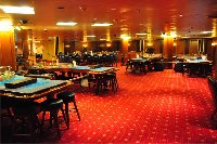 Casino Geneva | Meyrin Switzerland