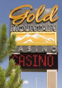 Gold Mountain Casino | Ardmore Oklahoma