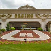 Horseshoe Casino | Hotel | Council Bluffs Iowa