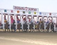 Indiana Downs Racetrack | Casino | Shelbyville Indiana