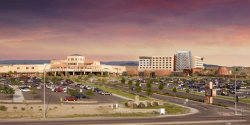 Hard Rock Casino Resort | Albuquerque New Mexico