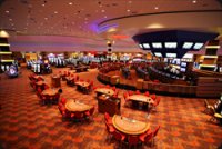 Jumer's Casino | Resort | Rock Island Illinois