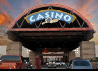 Lucky Star Casino | Concho Oklahoma