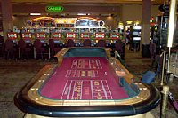 Bay Mills Casino | Brimley Michigan