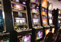 Million Dollar Casino | Pawhuska Oklahoma