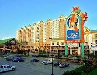 Isle Casino | Hotel | Biloxi Mississippi