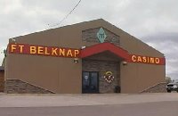 Fort Belknap Casino | Harlem Montana