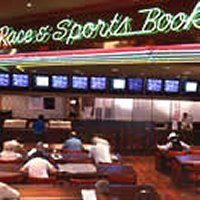 Buffalo Bills Resort Casino | Primm Nevada