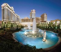 Caesars Palace Resort Hotel | Casino | Las Vegas