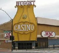 Carson Nugget Casino | Hotel | Nevada