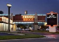 Red Lion Casino | Hotel | Elko Nevada