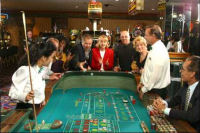 Fitz Hotel Casino | Downtown | Las Vegas Nevada