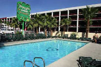 Fitz Hotel Casino | Downtown | Las Vegas Nevada