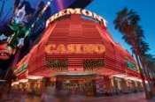 Fremont Hotel Casino | Downtown | Las Vegas Nevada