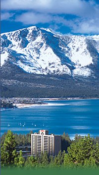 Lake Tahoe Horizon Casino | Stateline Nevada