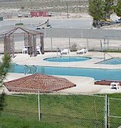 Longstreet Casino | Hotel | Amargosa Nevada